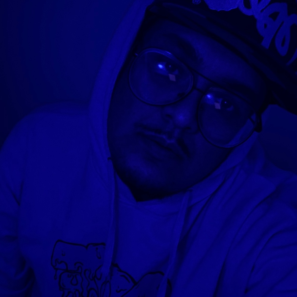 Meet your Posher, Eduardo